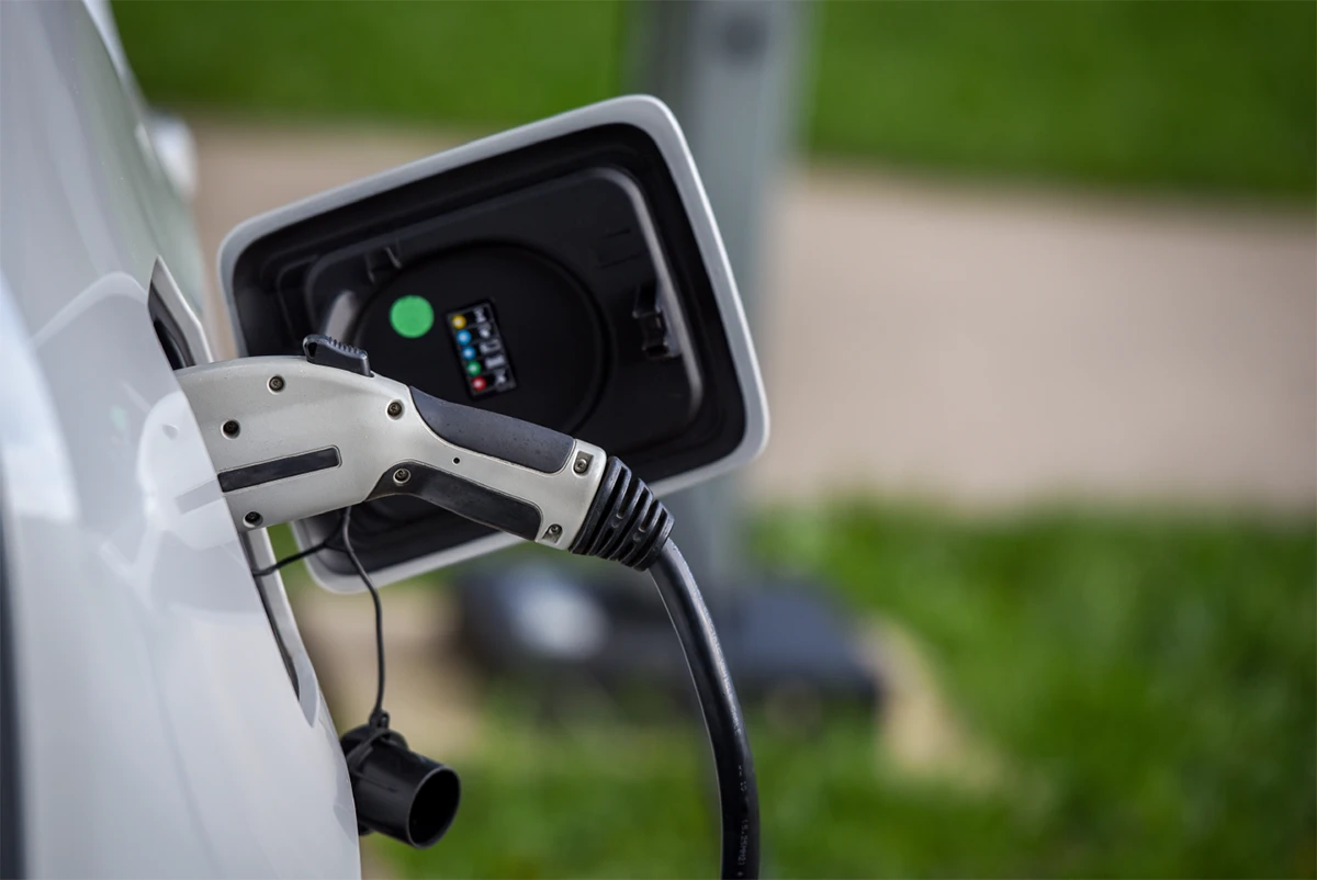 New Electric Mobility Law