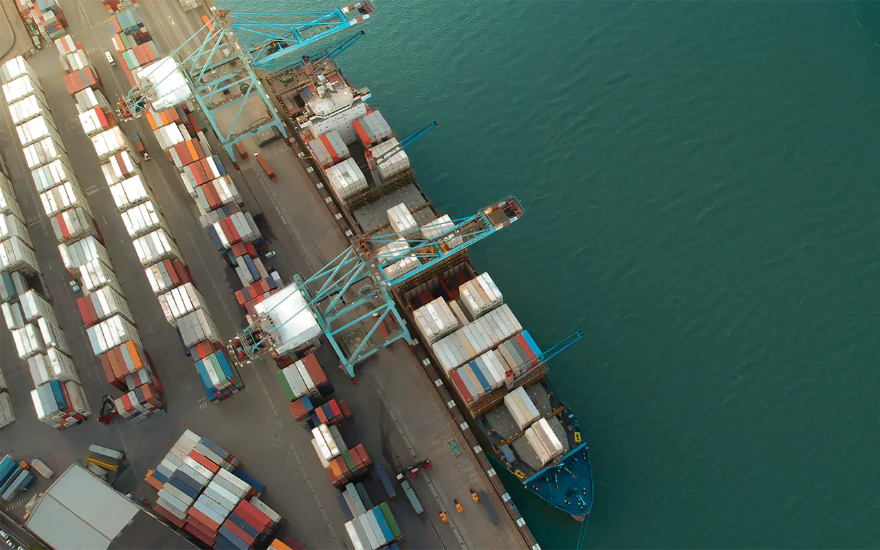 10 Relevant Aspects of the General Law of Ports of Panama
