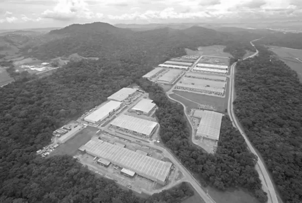Área especial Panamá-Pacífico