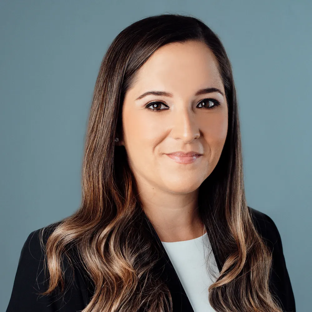Patricia Cordero